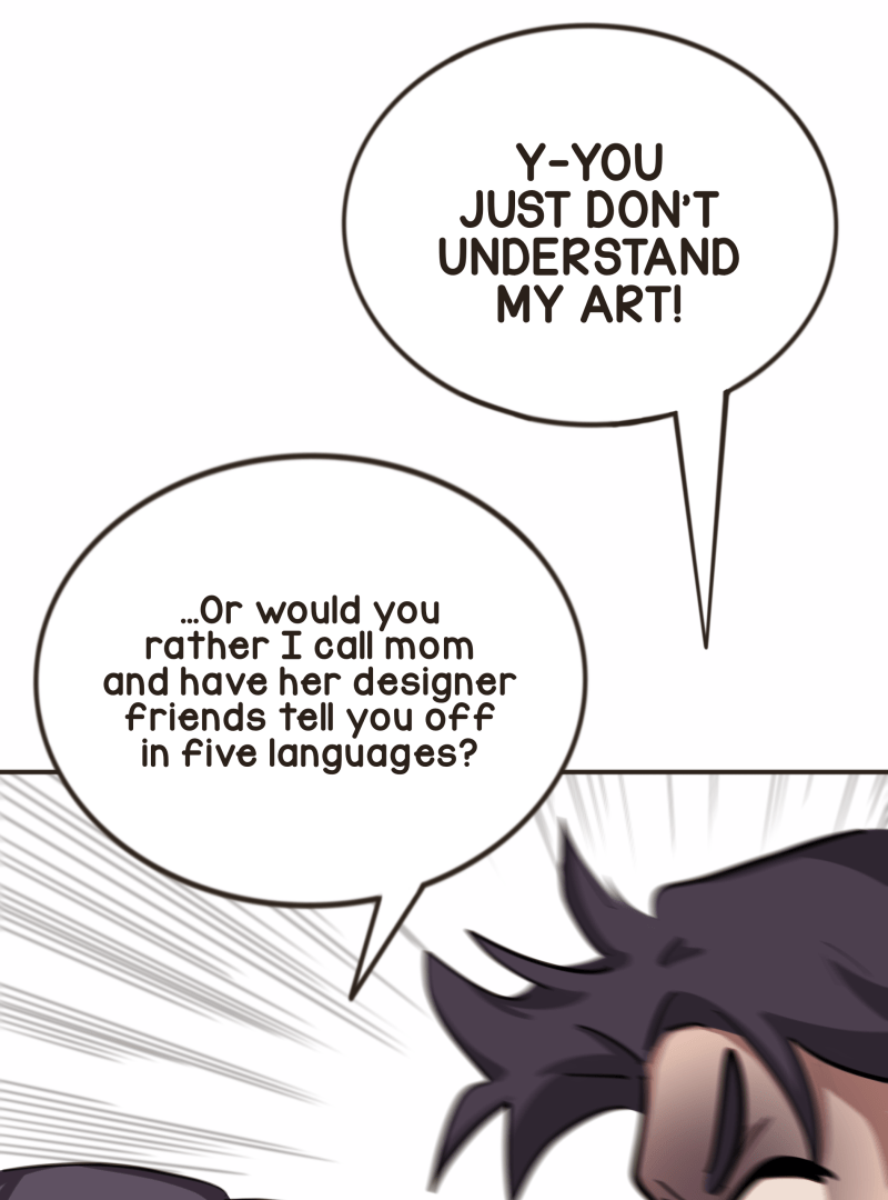 So Not My Type Chapter 66 - page 12