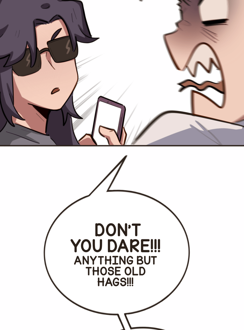 So Not My Type Chapter 66 - page 13