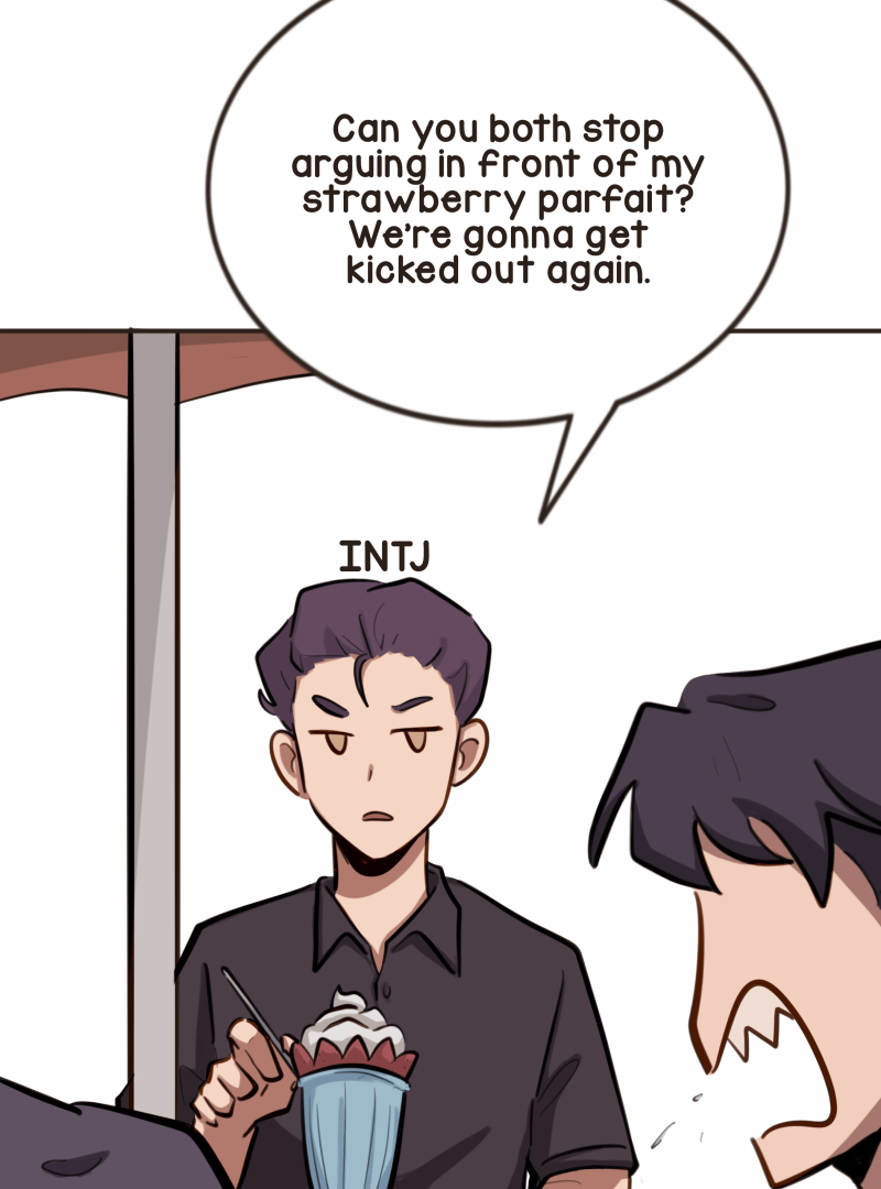 So Not My Type Chapter 66 - page 15