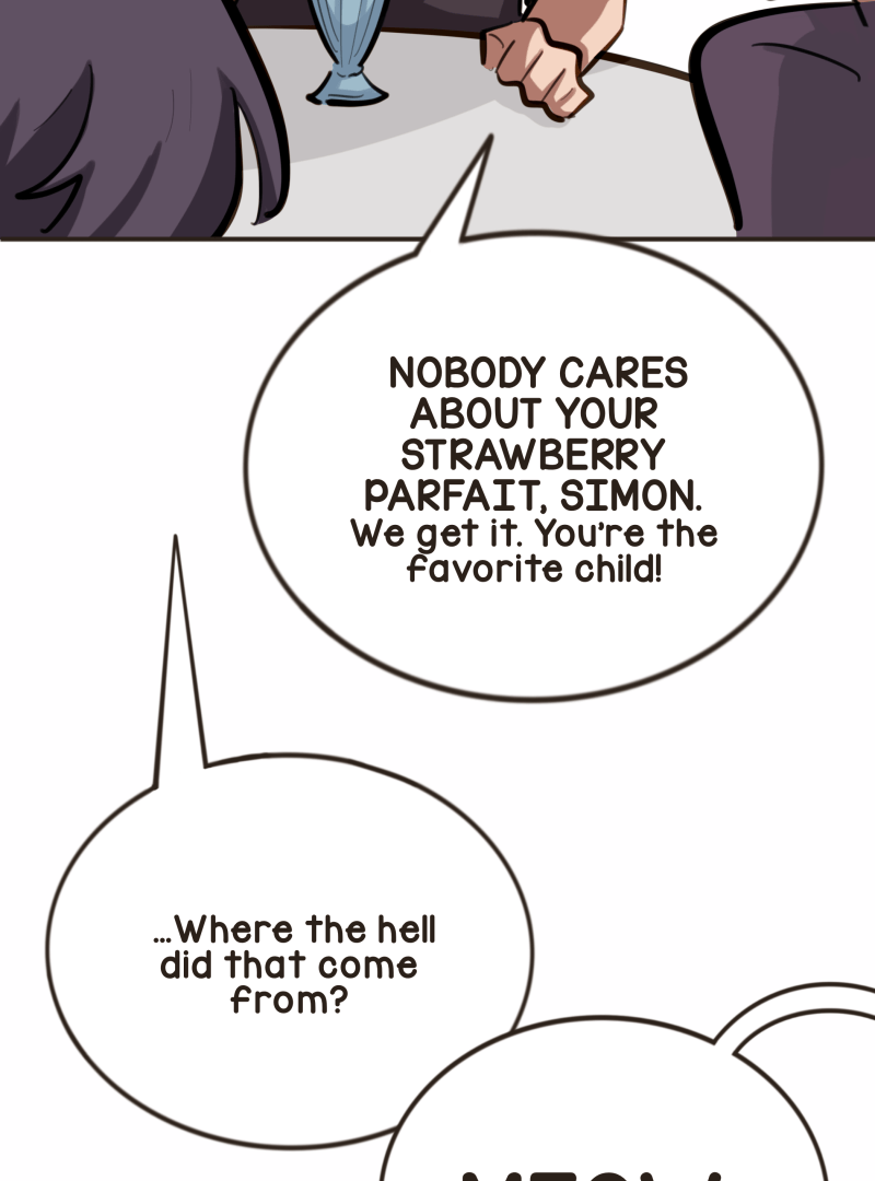 So Not My Type Chapter 66 - page 16