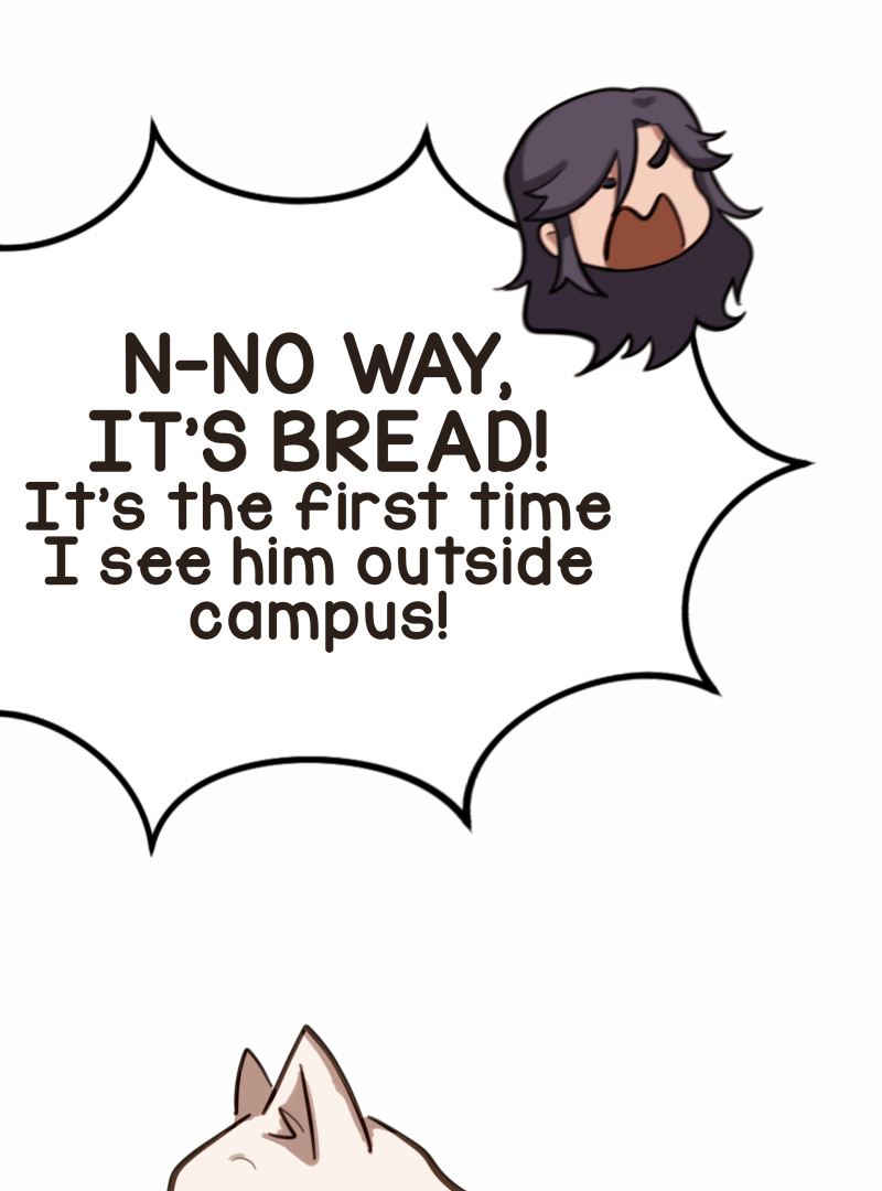 So Not My Type Chapter 66 - page 18