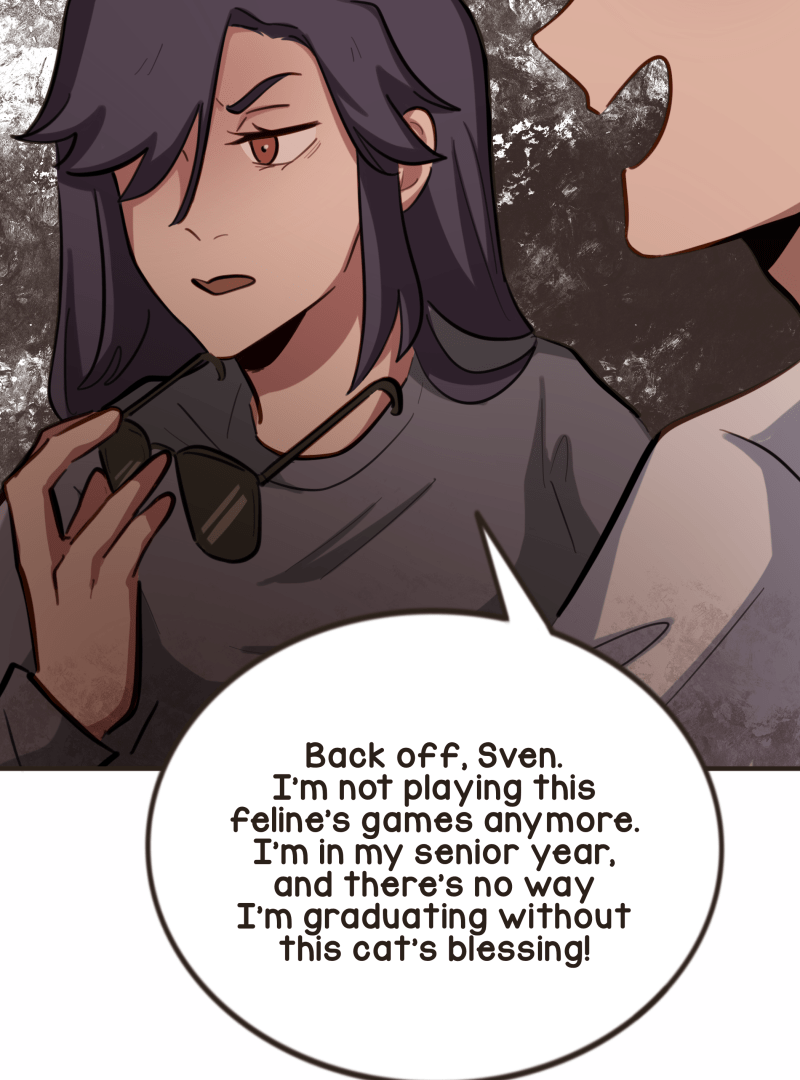 So Not My Type Chapter 66 - page 21