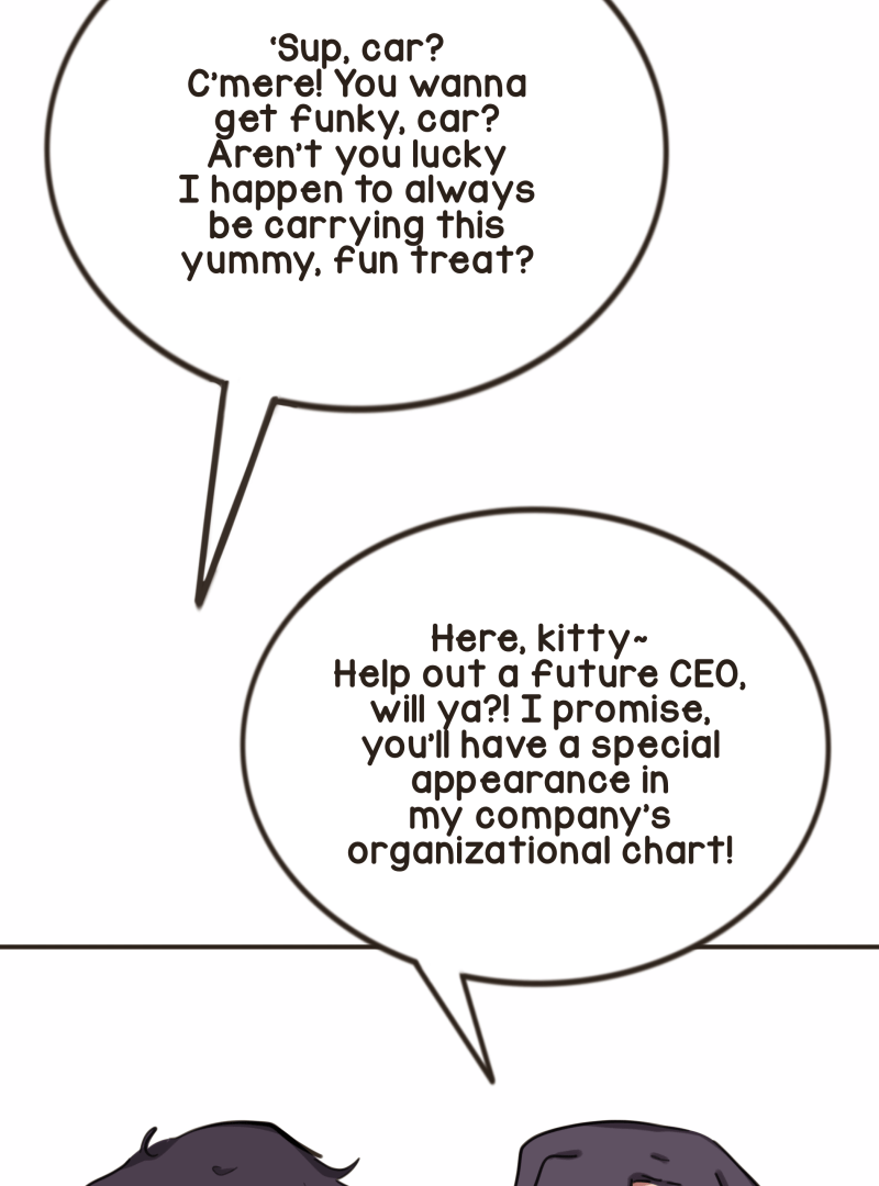 So Not My Type Chapter 66 - page 24