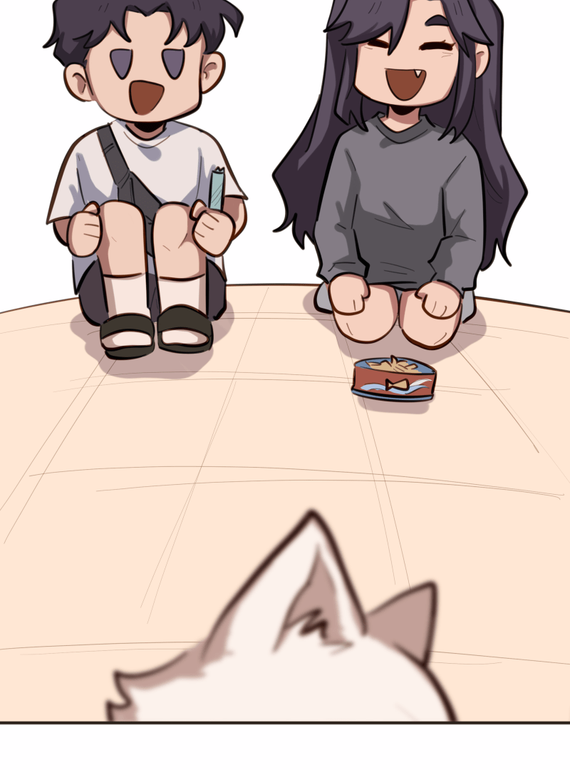 So Not My Type Chapter 66 - page 25