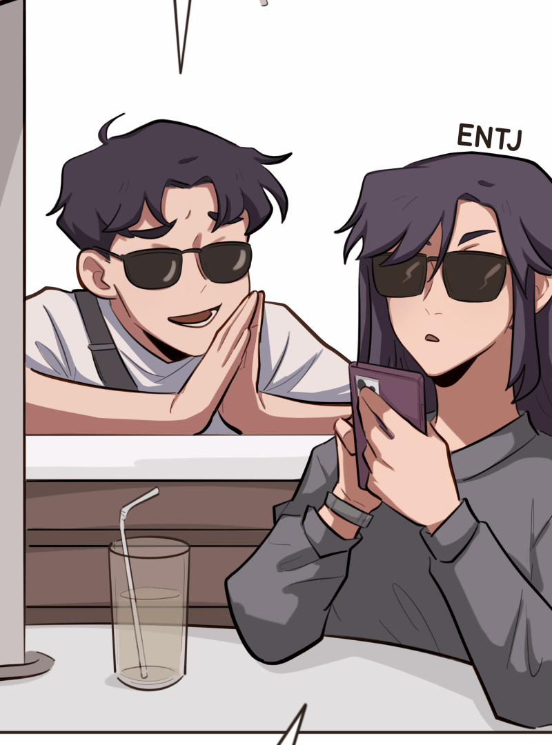 So Not My Type Chapter 66 - page 5