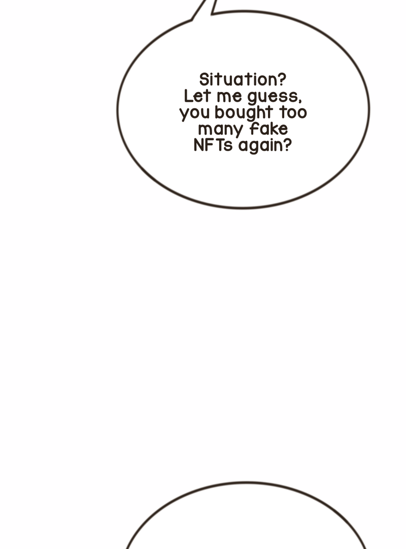 So Not My Type Chapter 66 - page 6