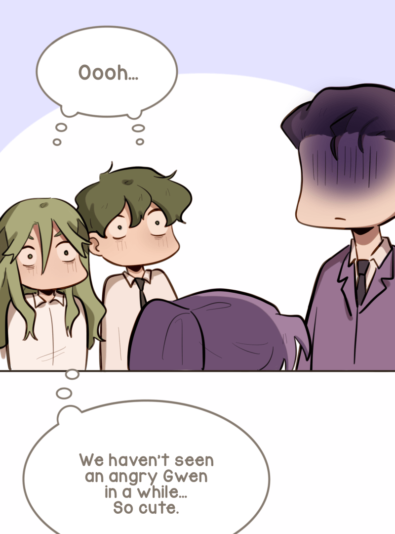 So Not My Type Chapter 30 - page 21