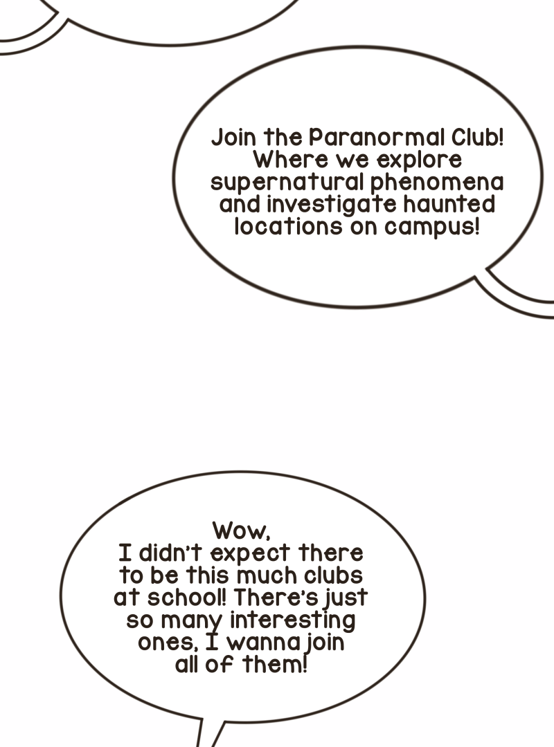 So Not My Type Chapter 30 - page 3