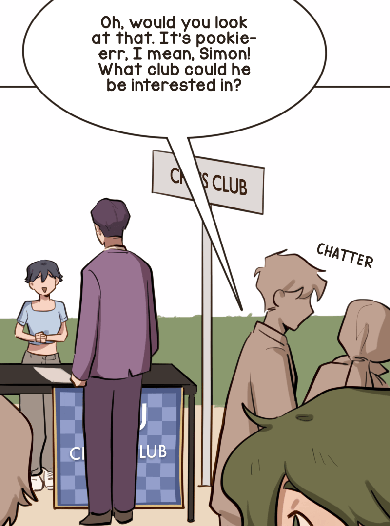So Not My Type Chapter 30 - page 6