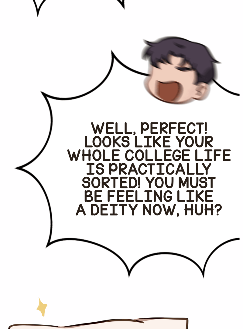 So Not My Type Chapter 67 - page 17