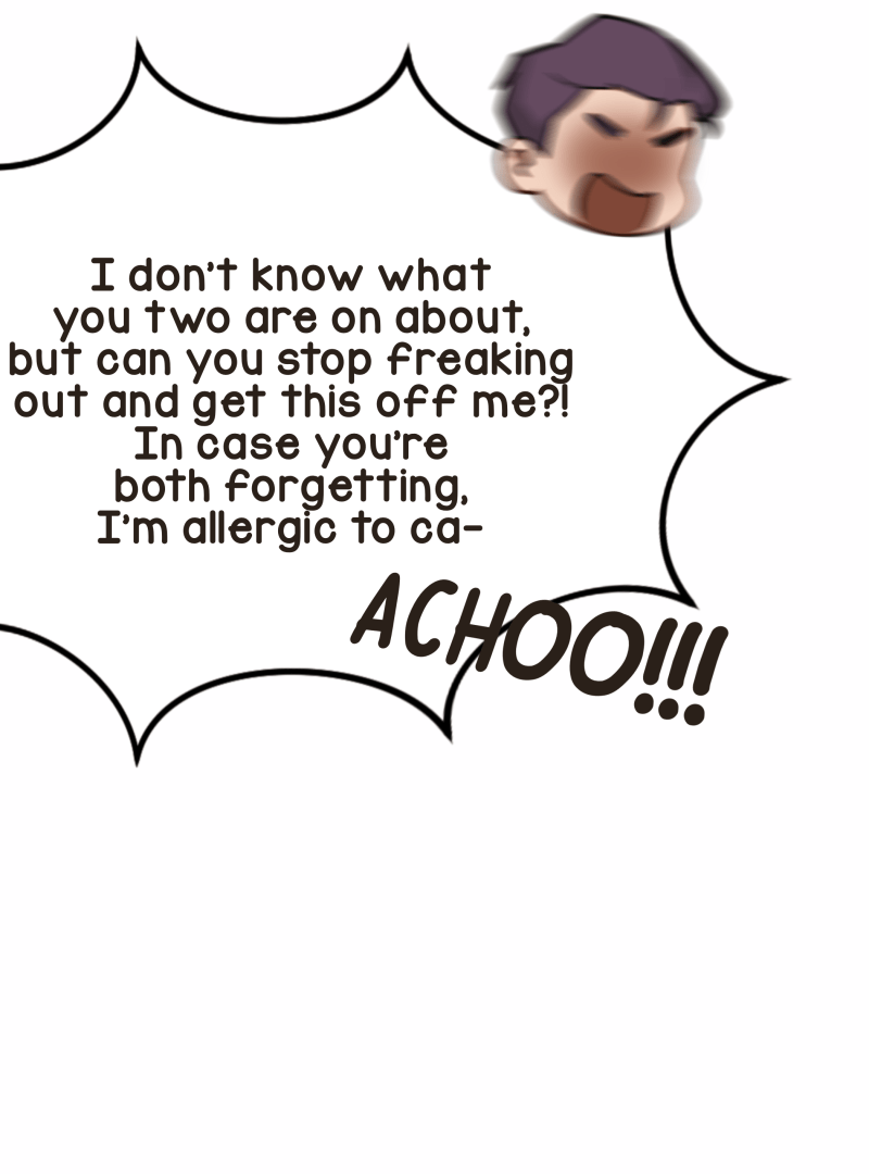 So Not My Type Chapter 67 - page 19