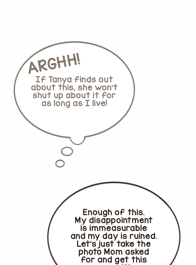 So Not My Type Chapter 67 - page 20
