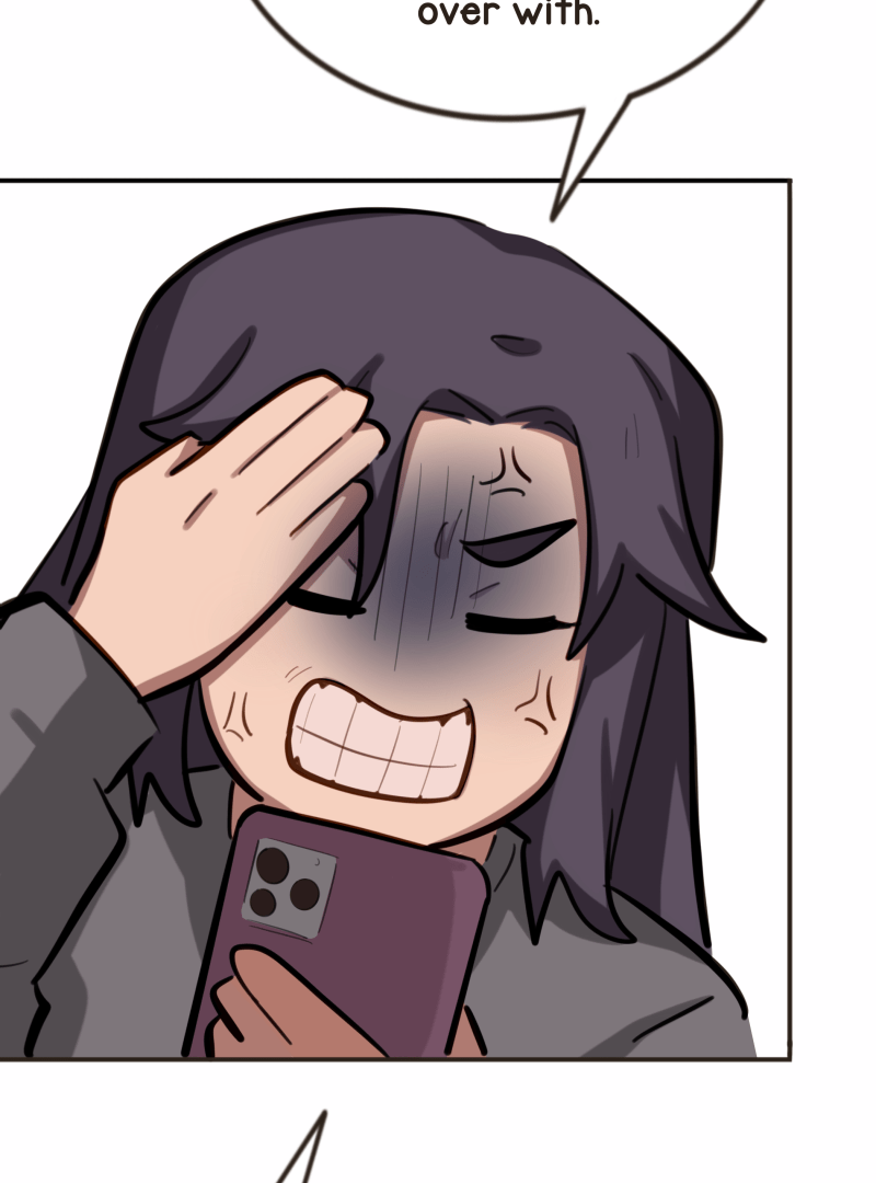 So Not My Type Chapter 67 - page 21