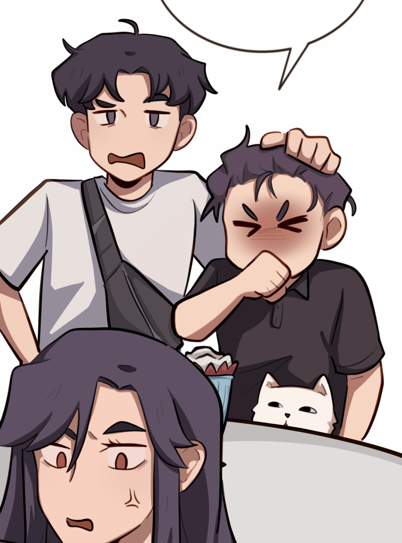 So Not My Type Chapter 67 - page 24