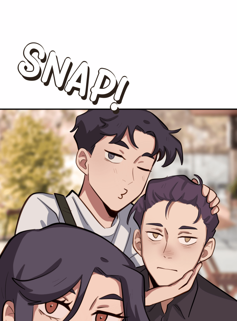 So Not My Type Chapter 67 - page 26