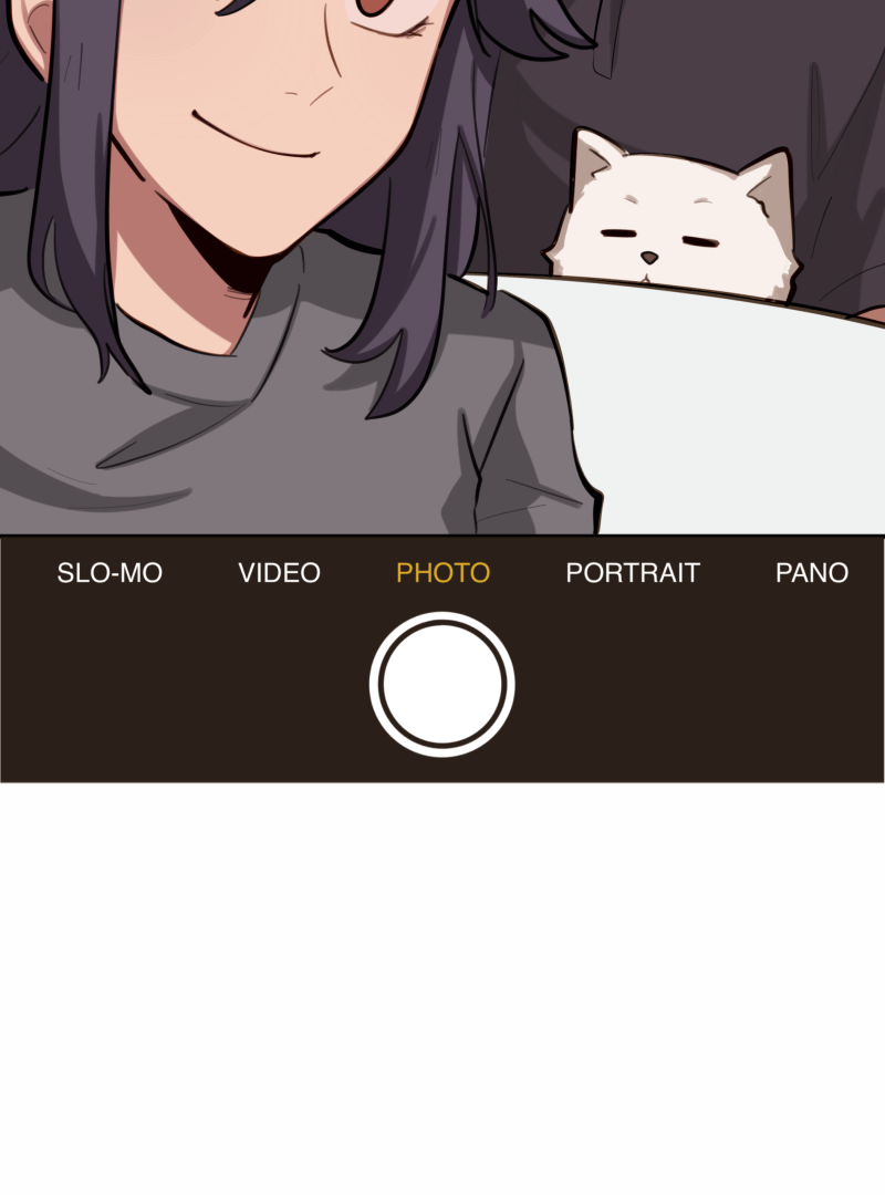So Not My Type Chapter 67 - page 27