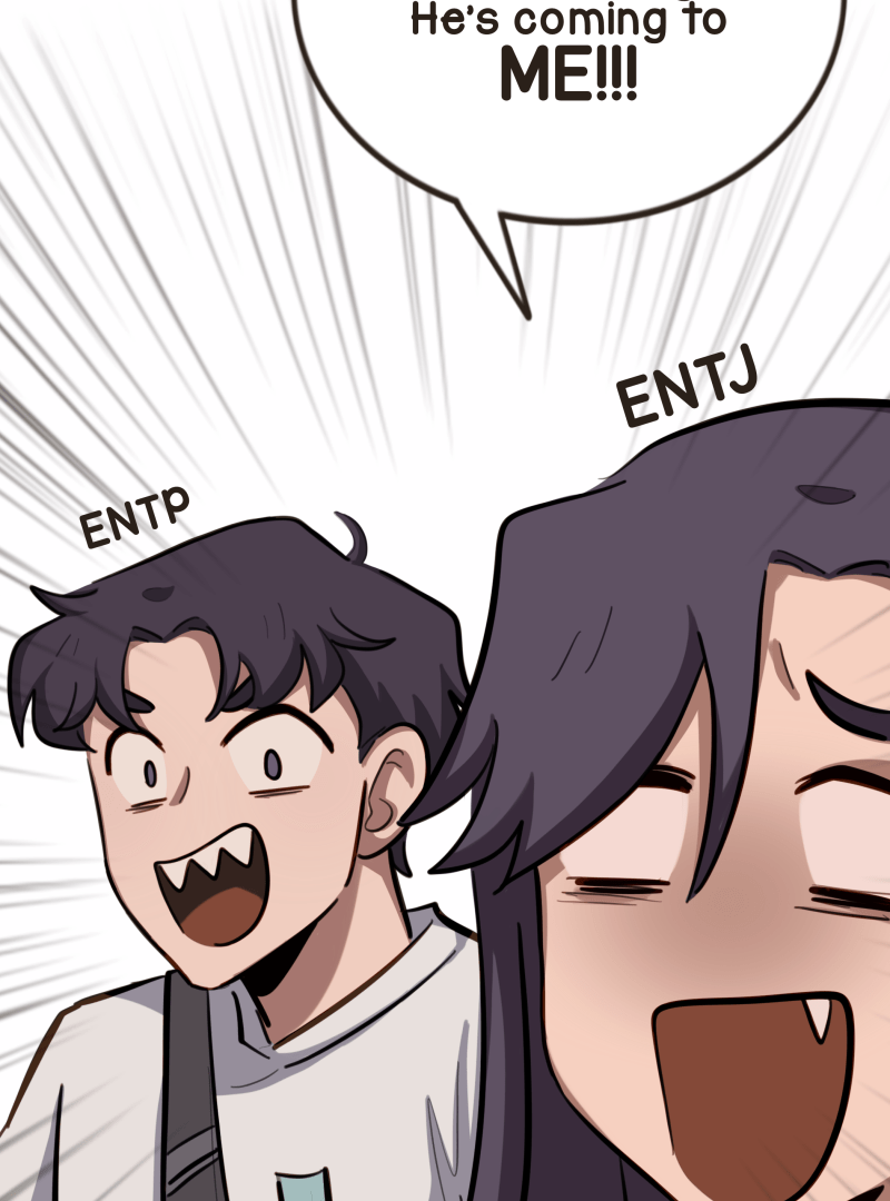 So Not My Type Chapter 67 - page 3