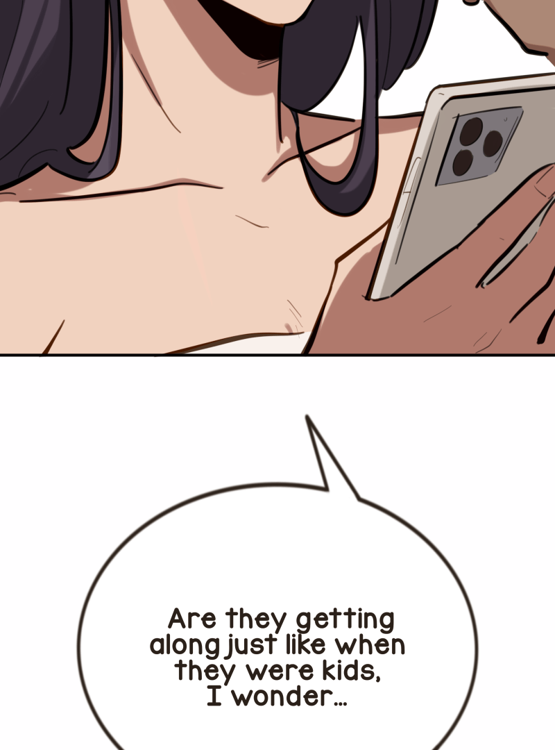 So Not My Type Chapter 67 - page 31