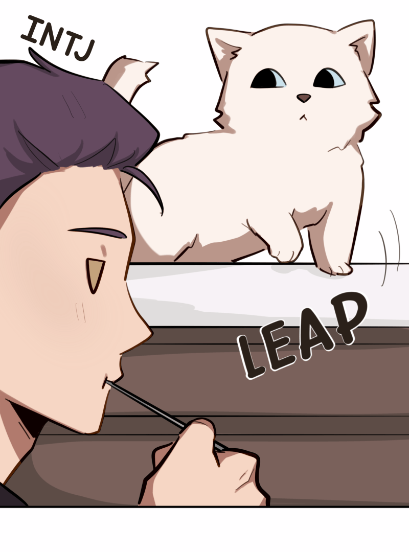 So Not My Type Chapter 67 - page 7