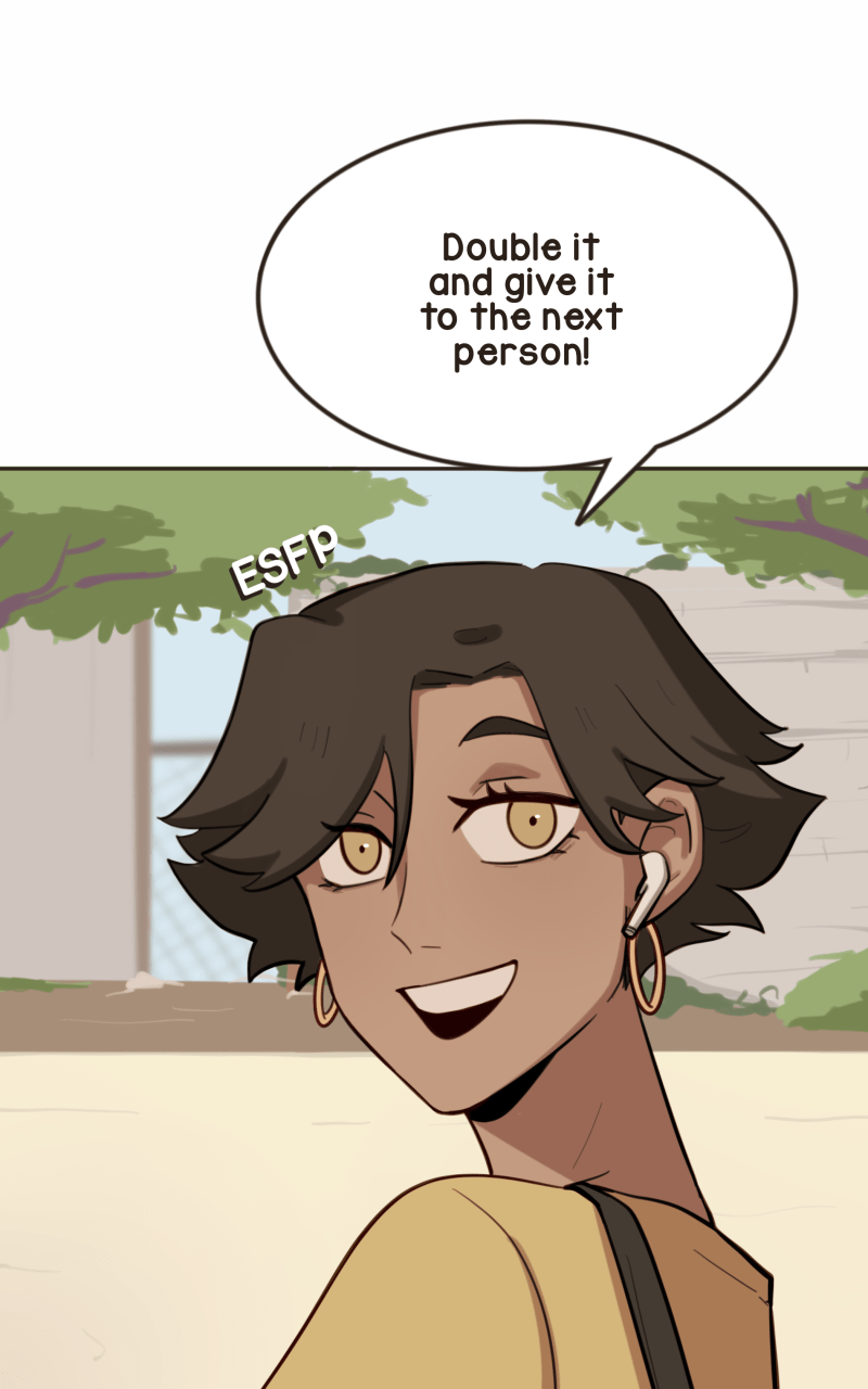 So Not My Type Chapter 9 - page 12