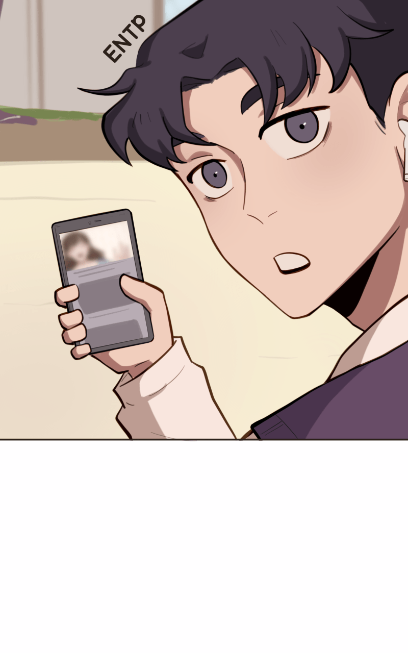 So Not My Type Chapter 9 - page 14