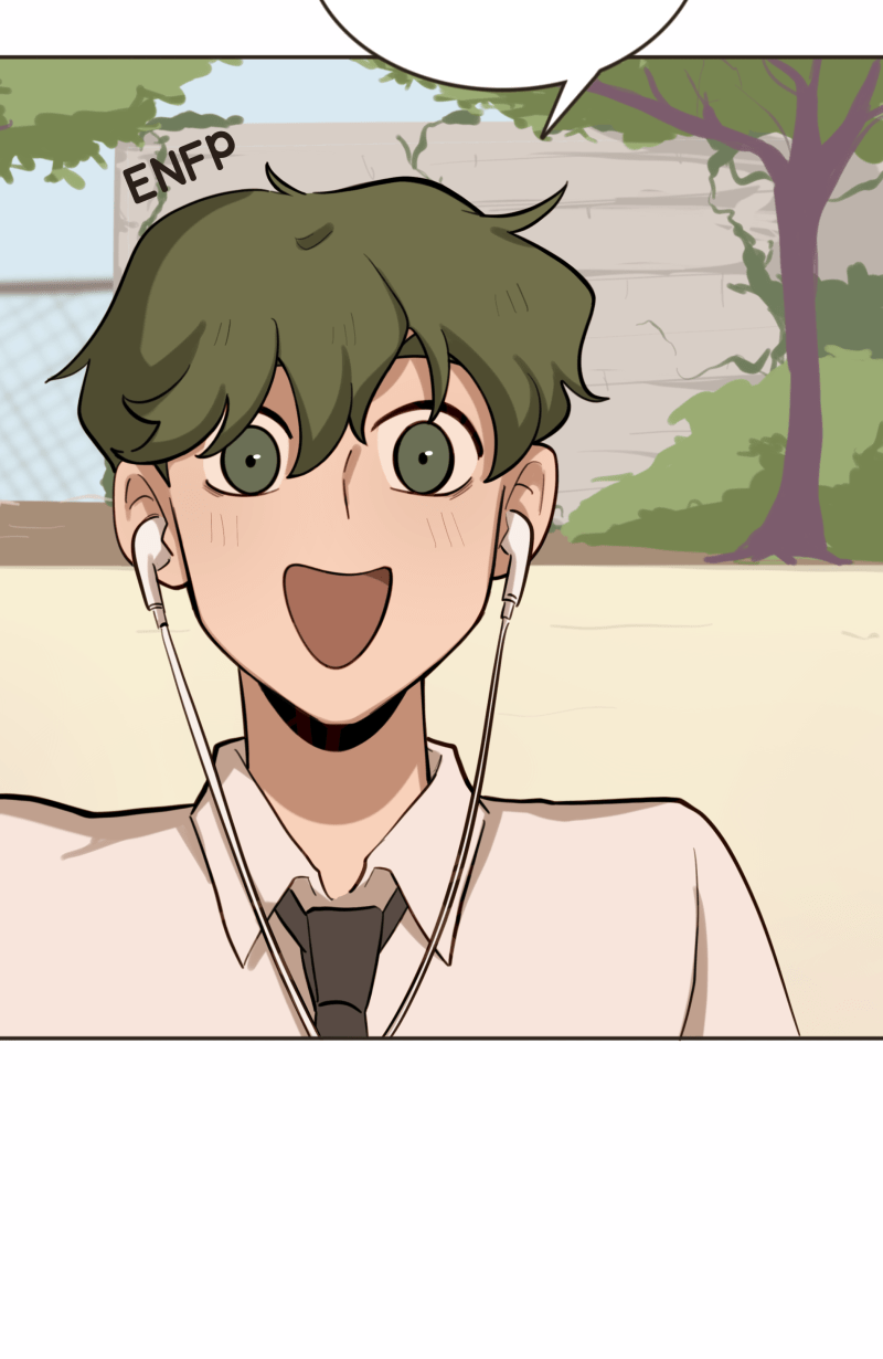 So Not My Type Chapter 9 - page 16