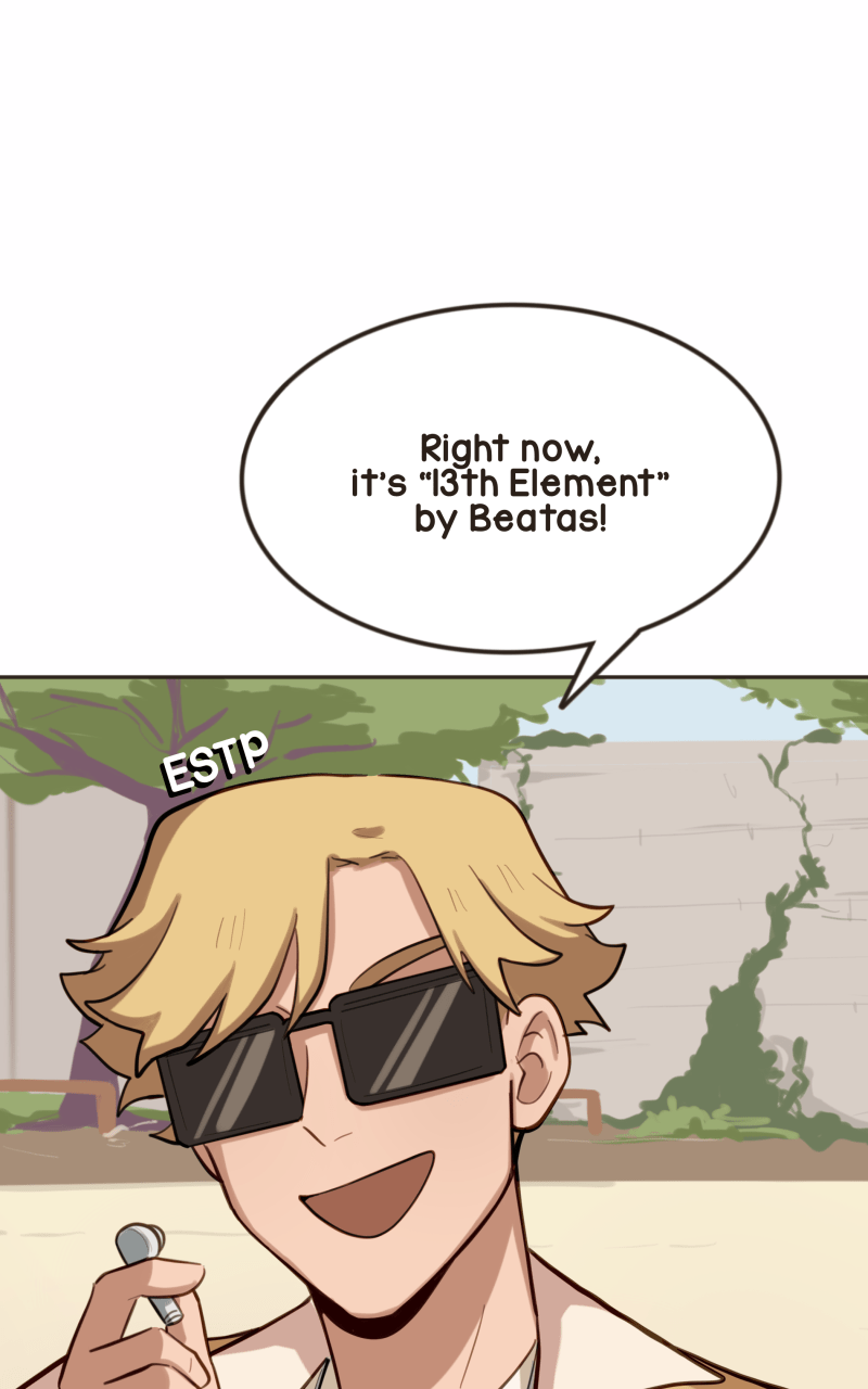 So Not My Type Chapter 9 - page 5