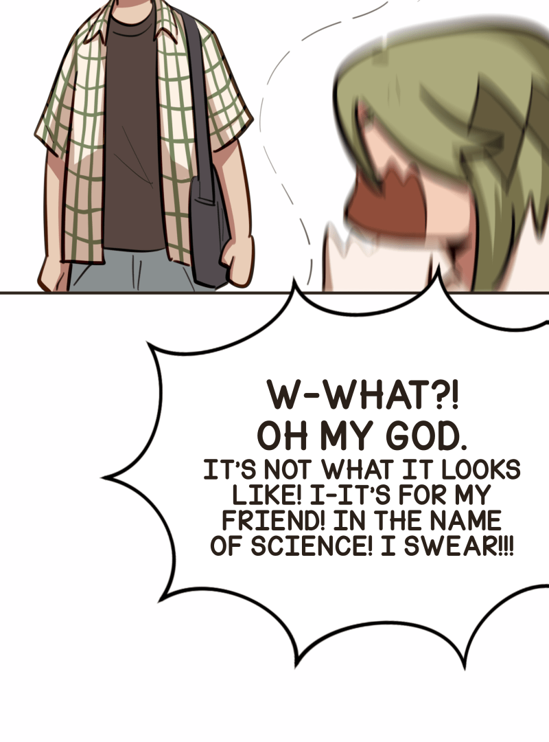 So Not My Type Chapter 68 - page 10