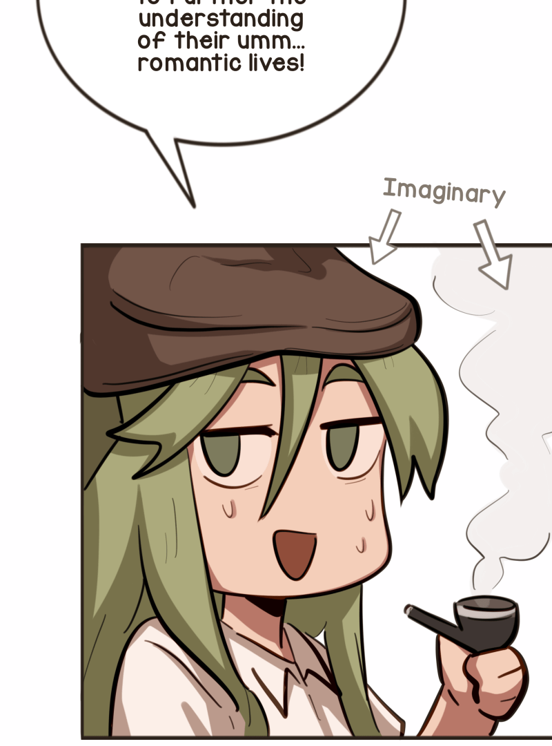 So Not My Type Chapter 68 - page 12