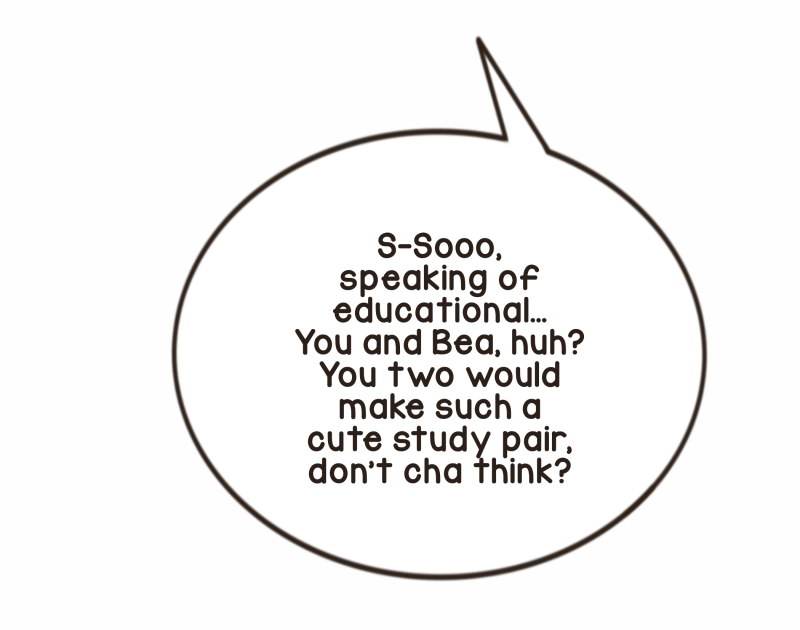 So Not My Type Chapter 68 - page 13
