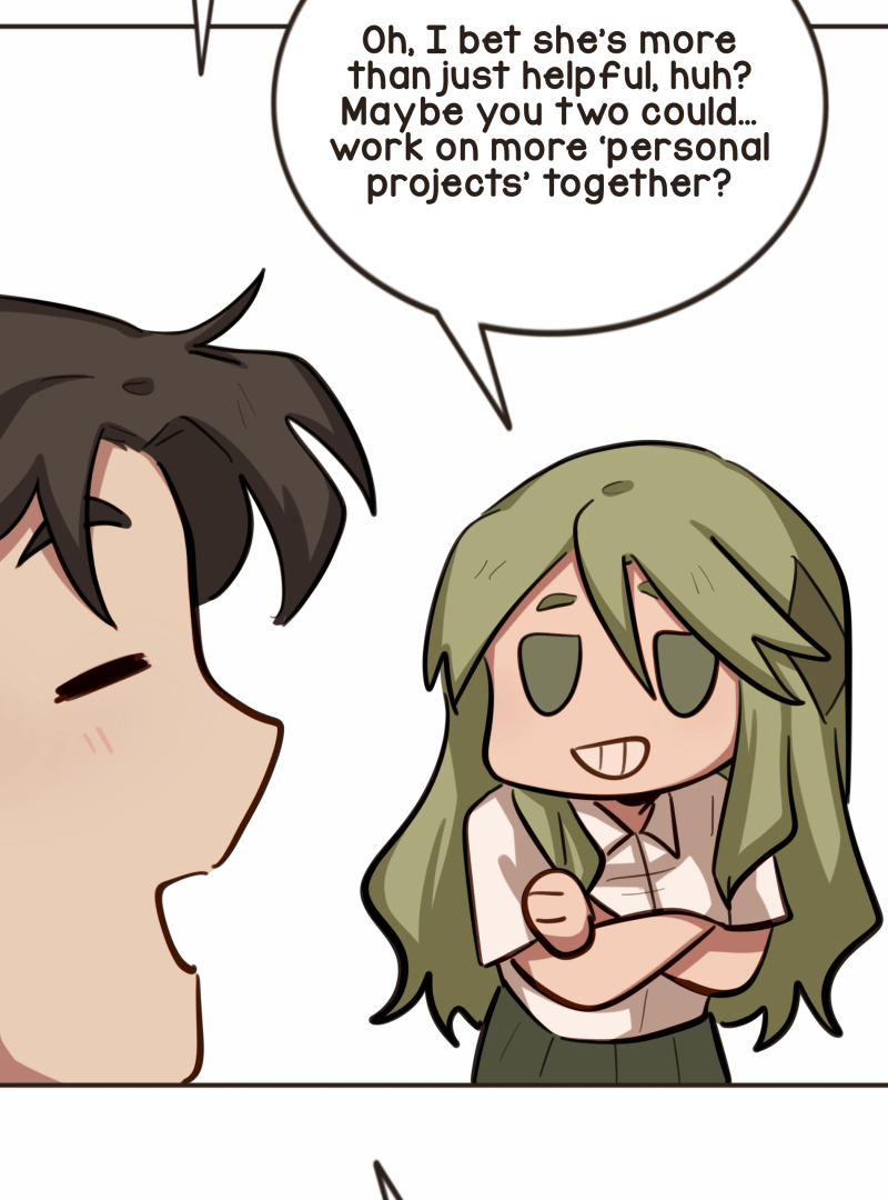So Not My Type Chapter 68 - page 15