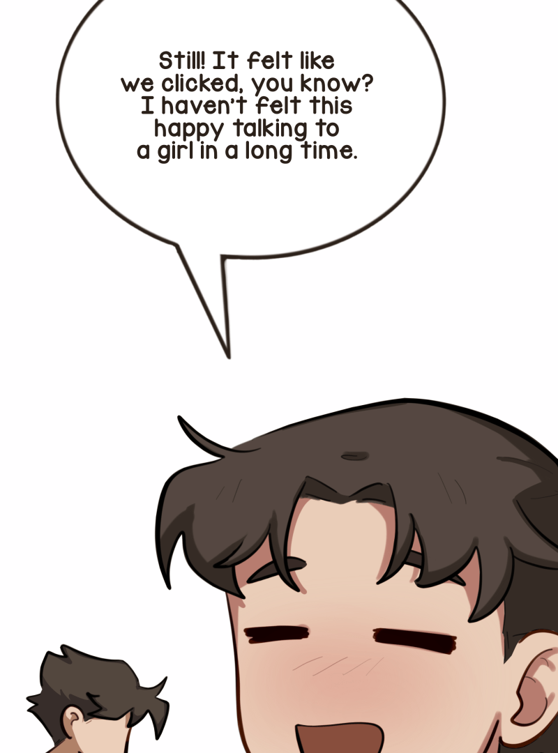 So Not My Type Chapter 68 - page 26
