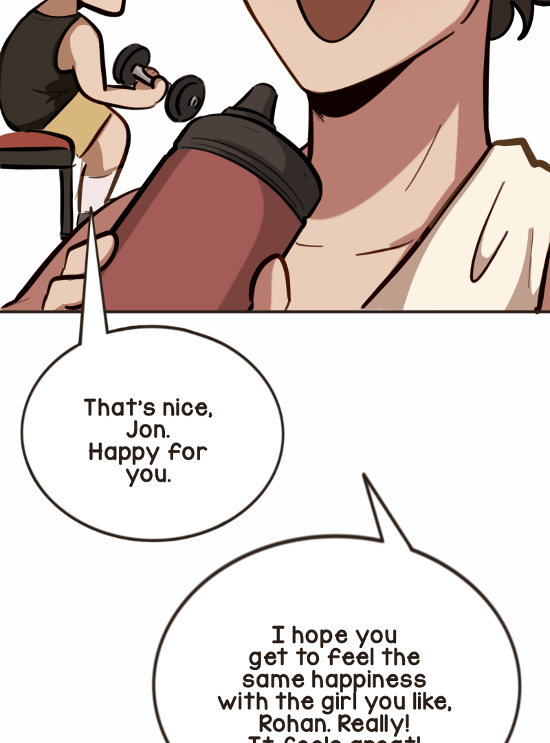 So Not My Type Chapter 68 - page 27