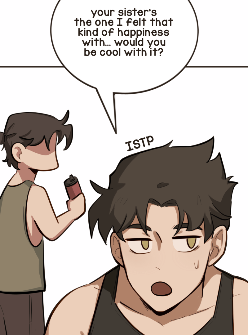 So Not My Type Chapter 68 - page 29