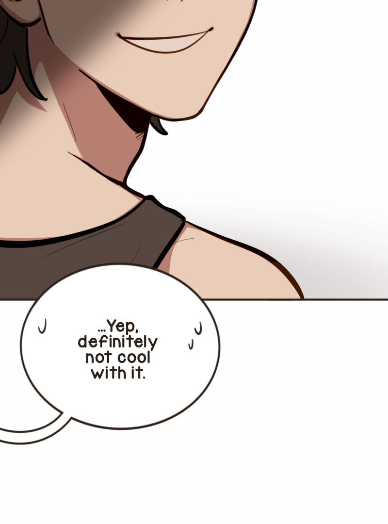 So Not My Type Chapter 68 - page 32