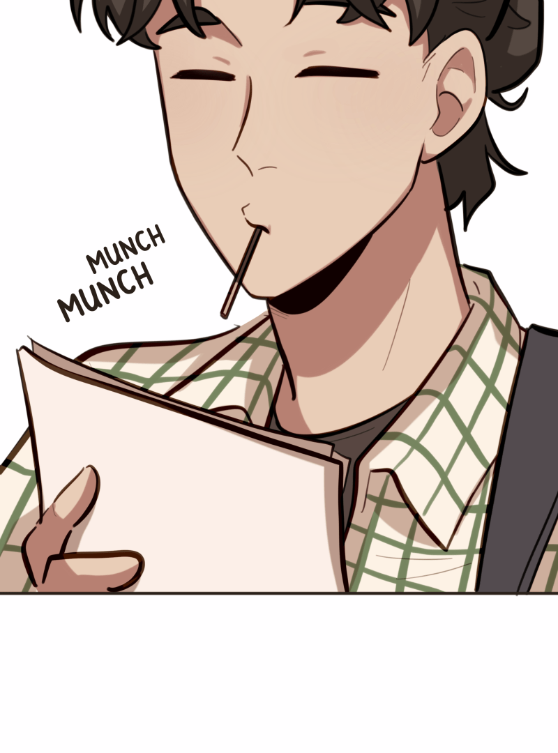 So Not My Type Chapter 68 - page 4