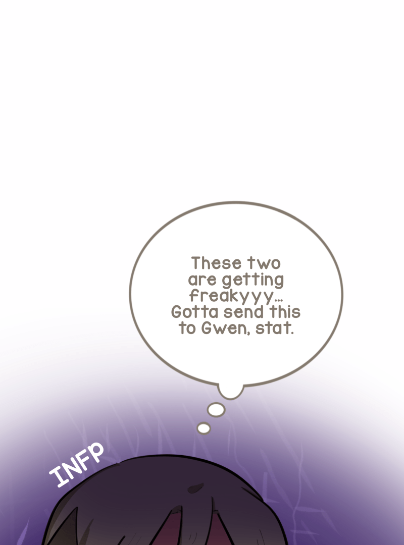 So Not My Type Chapter 68 - page 7
