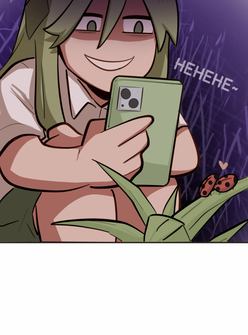So Not My Type Chapter 68 - page 8