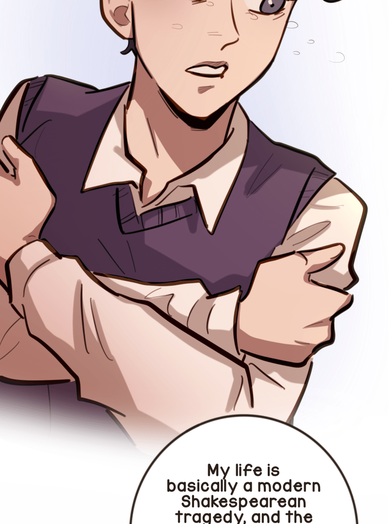 So Not My Type Chapter 69 - page 10
