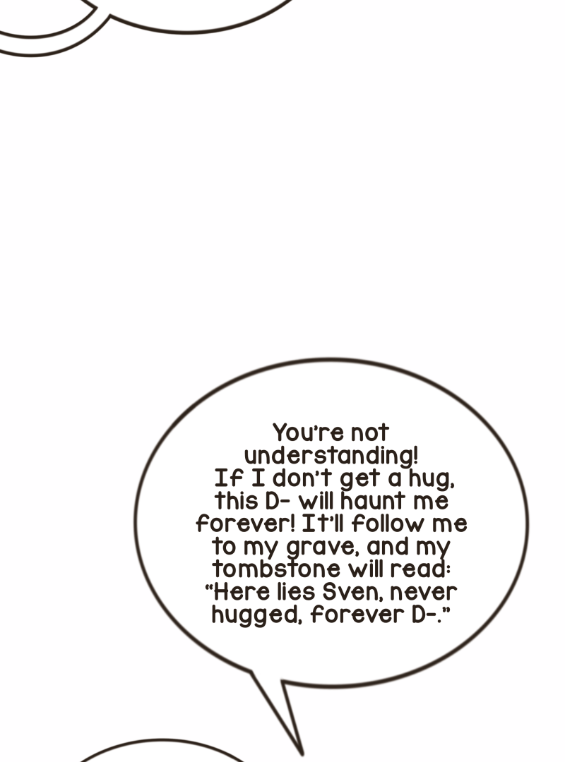 So Not My Type Chapter 69 - page 12