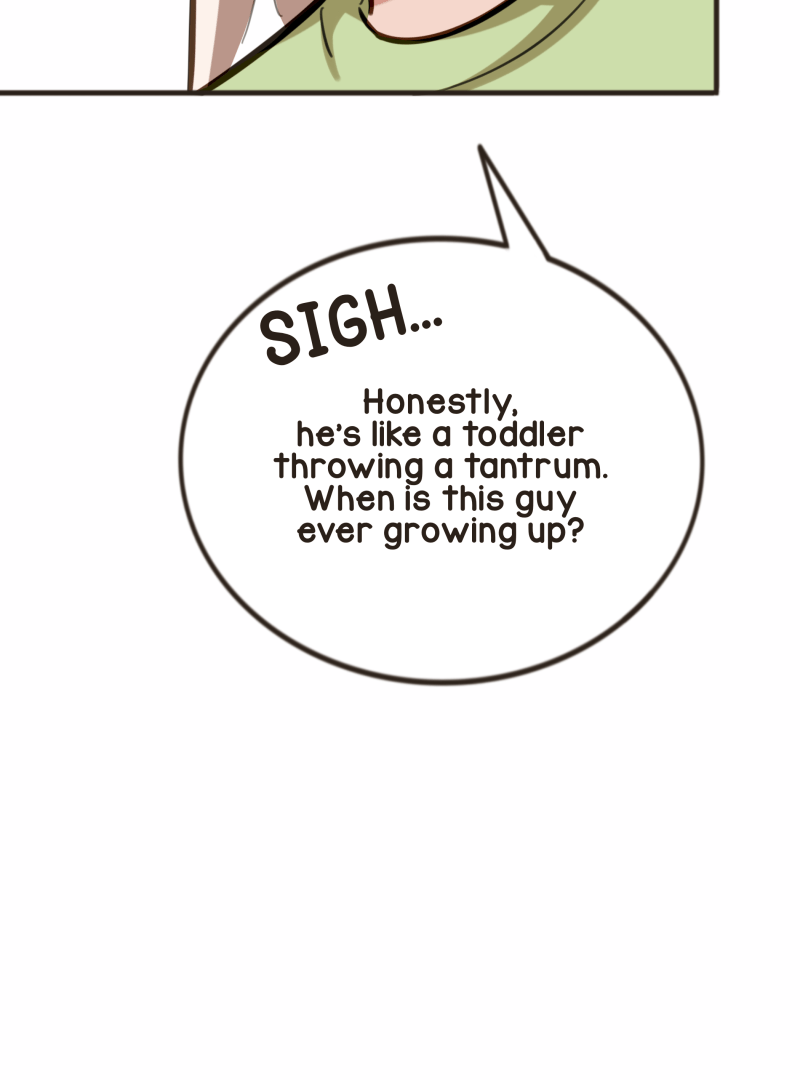 So Not My Type Chapter 69 - page 16