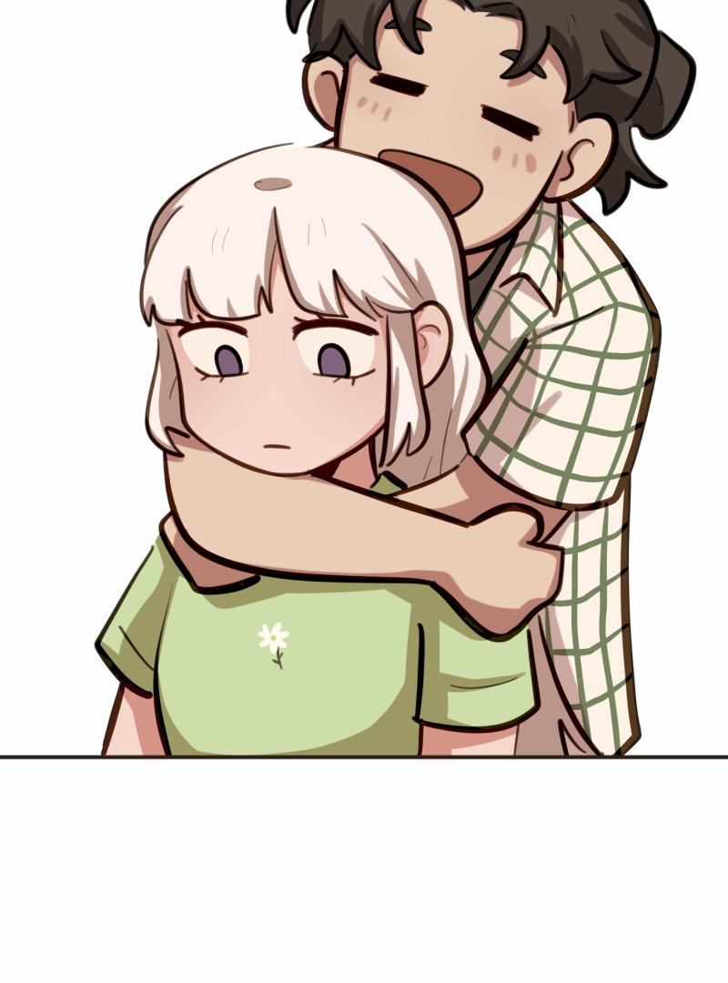 So Not My Type Chapter 69 - page 20