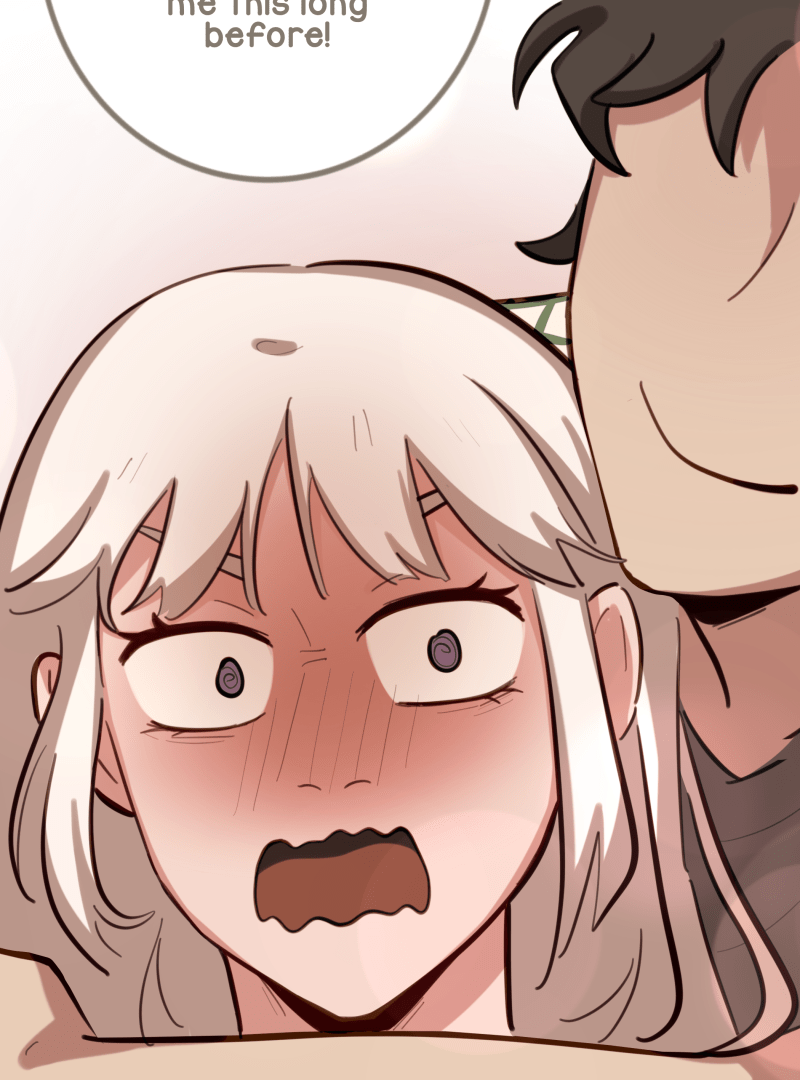So Not My Type Chapter 69 - page 22
