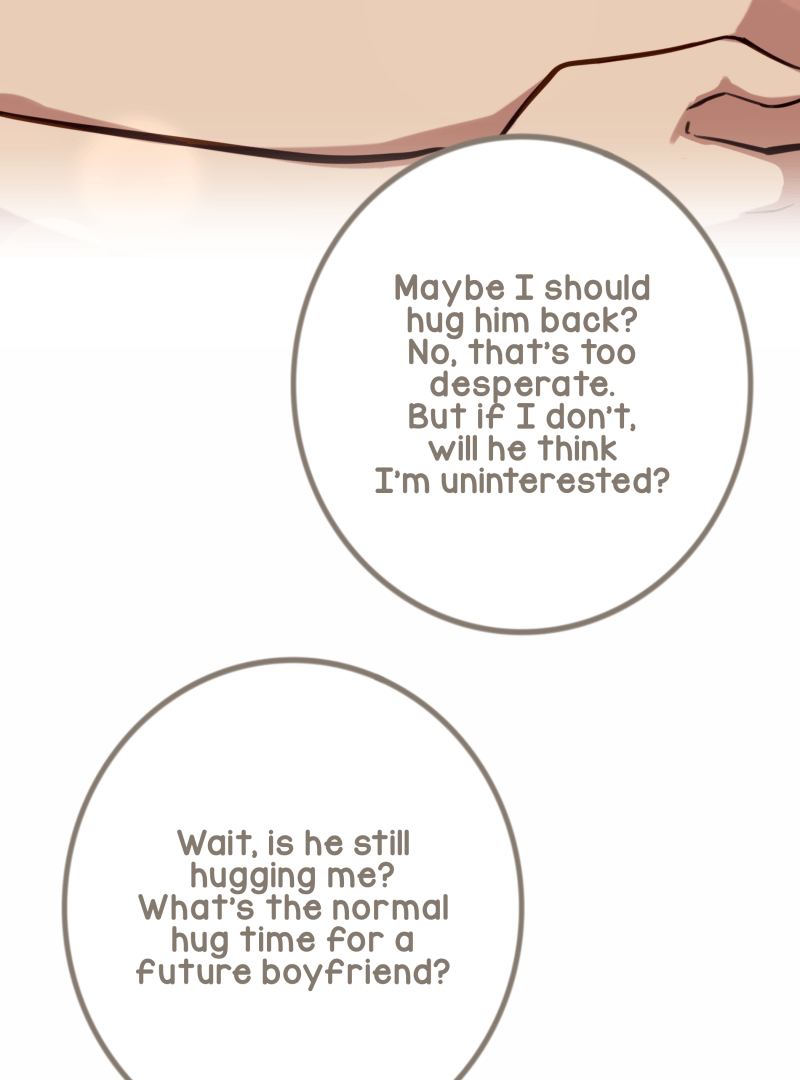 So Not My Type Chapter 69 - page 23