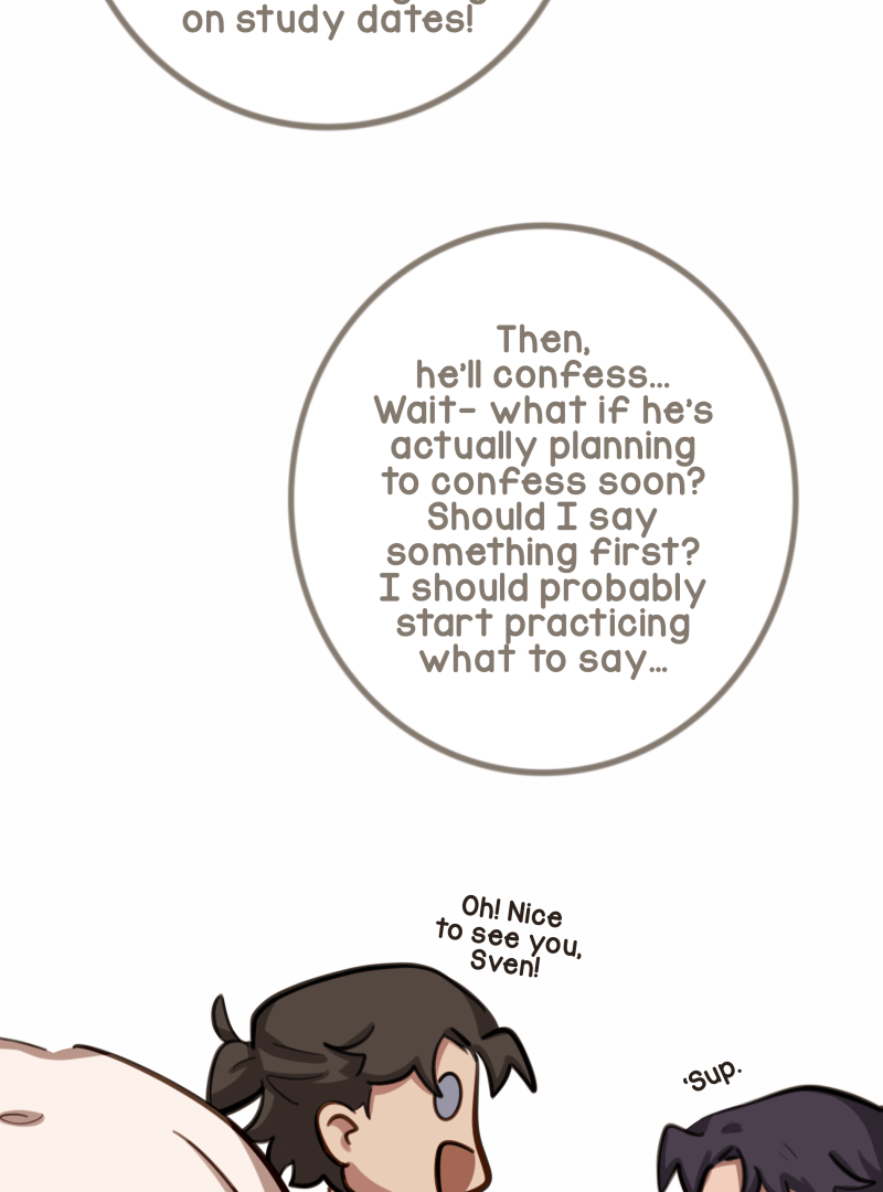 So Not My Type Chapter 69 - page 26