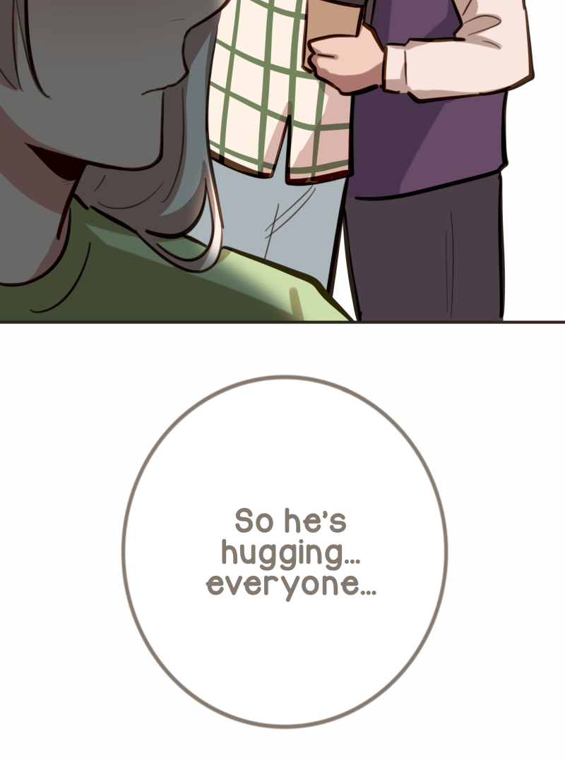 So Not My Type Chapter 69 - page 29