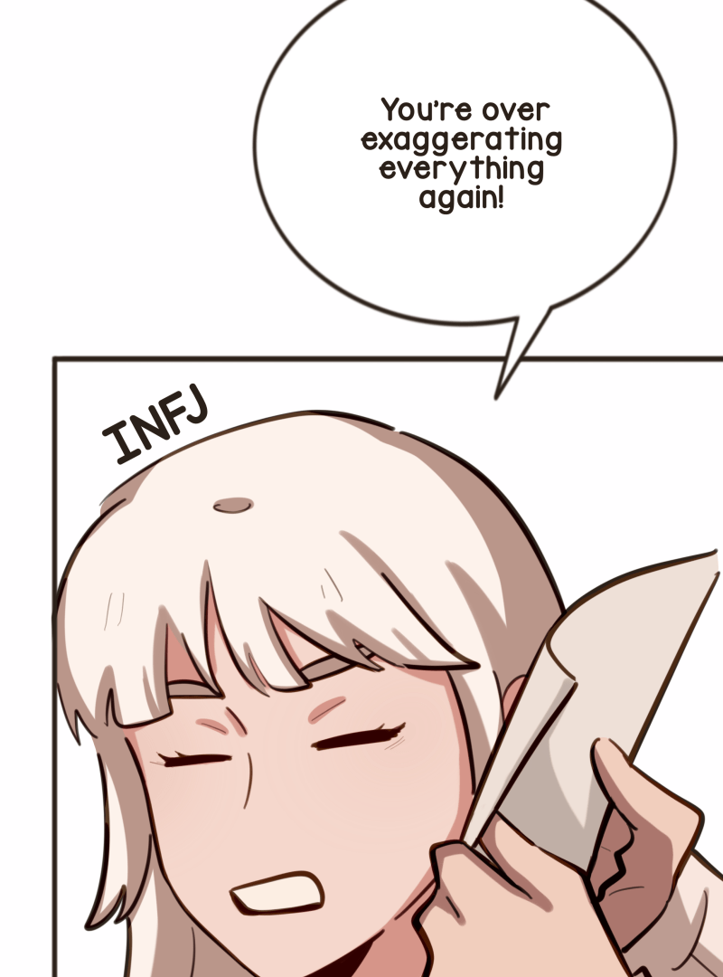 So Not My Type Chapter 69 - page 6