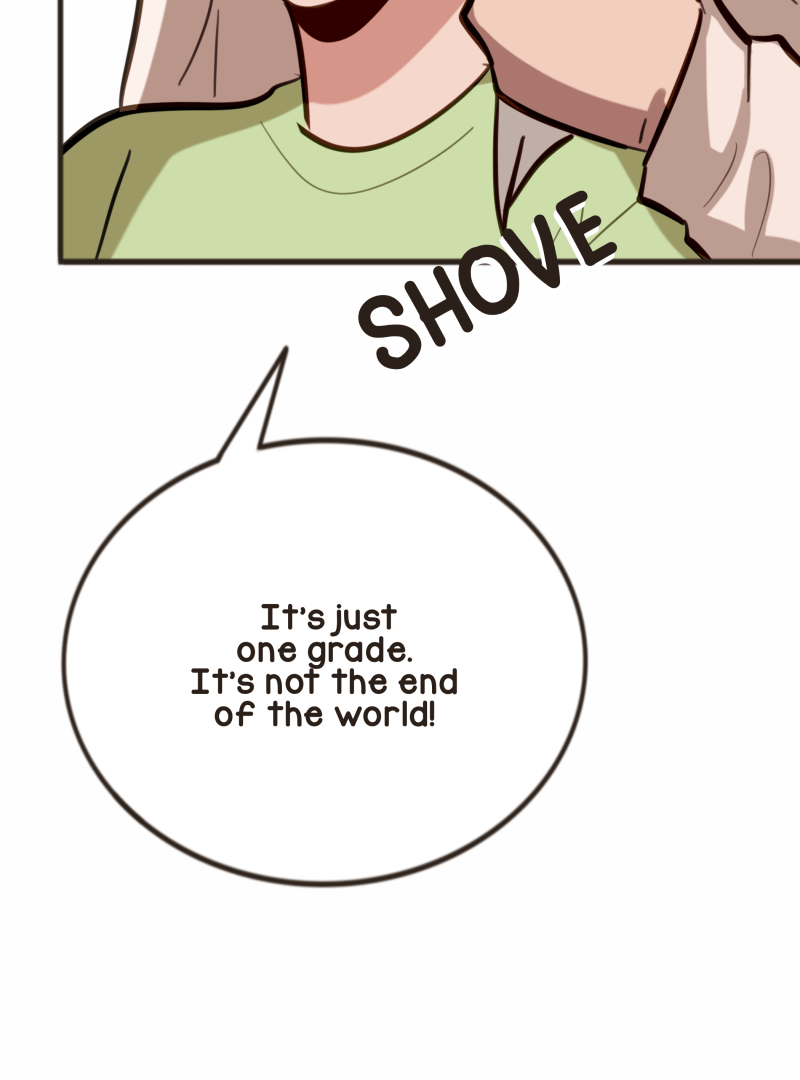 So Not My Type Chapter 69 - page 7