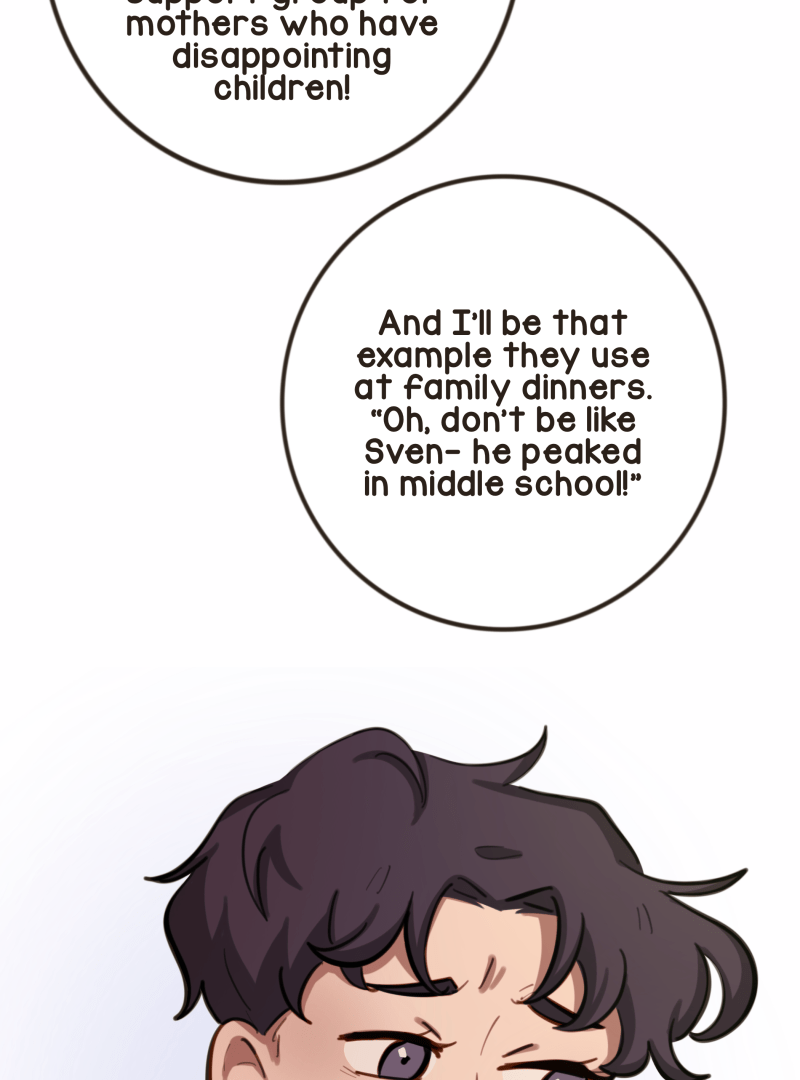 So Not My Type Chapter 69 - page 9