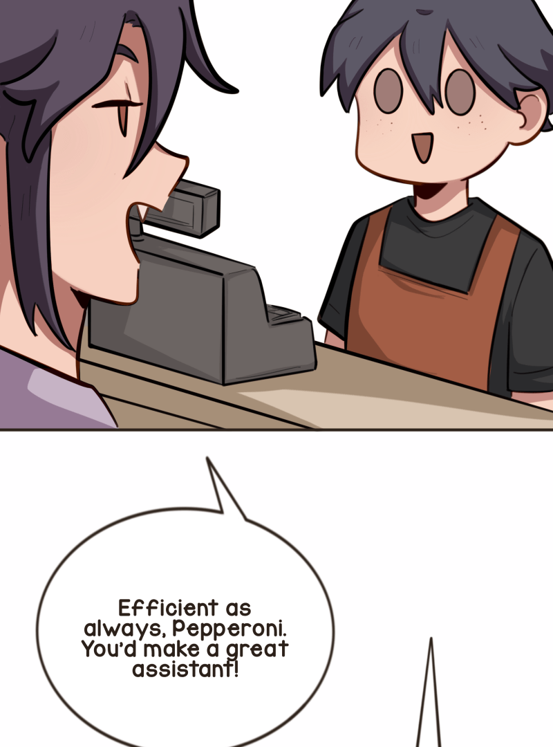 So Not My Type Chapter 70 - page 11
